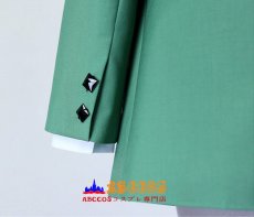 画像7: ポケットモンスター ハッサク Hassaku コスプレ衣装 abccos製 「受注生産」 (7)