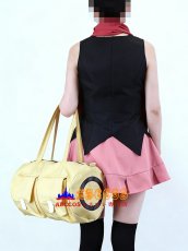 画像15: ポケットモンスター ダイヤモンド&パール ヒカリ Dawn コスプレ衣装 abccos製 「受注生産」 (15)