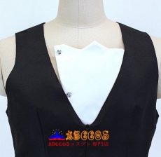 画像2: ポケットモンスター ダイヤモンド&パール ヒカリ Dawn コスプレ衣装 abccos製 「受注生産」 (2)