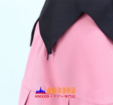 画像3: ポケットモンスター ダイヤモンド&パール ヒカリ Dawn コスプレ衣装 abccos製 「受注生産」 (3)