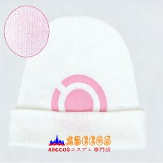 画像8: ポケットモンスター ダイヤモンド&パール ヒカリ Dawn コスプレ衣装 abccos製 「受注生産」 (8)