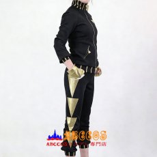 画像2: ポケットモンスター スカーレット・バイオレット キハダ Dendra コスプレ衣装 abccos製 「受注生産」 (2)