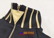 画像5: ポケットモンスター スカーレット・バイオレット キハダ Dendra コスプレ衣装 abccos製 「受注生産」 (5)