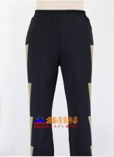 画像7: ポケットモンスター スカーレット・バイオレット キハダ Dendra コスプレ衣装 abccos製 「受注生産」 (7)