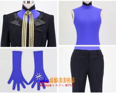 画像10: ポケットモンスター オモダカ コスプレ衣装 abccos製 「受注生産」 (10)