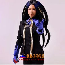 画像11: ポケットモンスター オモダカ コスプレ衣装 abccos製 「受注生産」 (11)