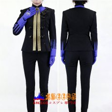 画像2: ポケットモンスター オモダカ コスプレ衣装 abccos製 「受注生産」 (2)