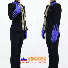 画像3: ポケットモンスター オモダカ コスプレ衣装 abccos製 「受注生産」 (3)