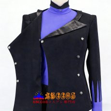 画像4: ポケットモンスター オモダカ コスプレ衣装 abccos製 「受注生産」 (4)