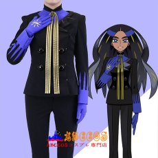 画像6: ポケットモンスター オモダカ コスプレ衣装 abccos製 「受注生産」 (6)