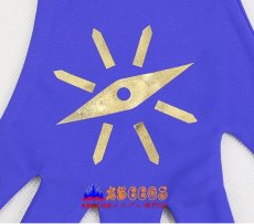 画像8: ポケットモンスター オモダカ コスプレ衣装 abccos製 「受注生産」 (8)