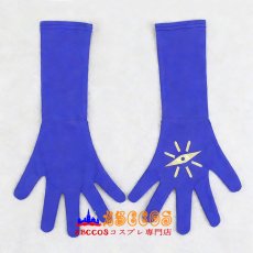 画像9: ポケットモンスター オモダカ コスプレ衣装 abccos製 「受注生産」 (9)