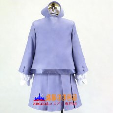 画像3: ポケットモンスター スカーレット・バイオレット ポピー Poppy コスプレ衣装 abccos製 「受注生産」 (3)