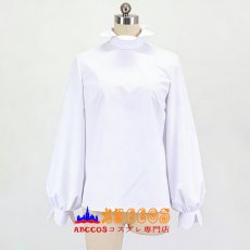 画像4: ポケットモンスター スカーレット・バイオレット ポピー Poppy コスプレ衣装 abccos製 「受注生産」 (4)