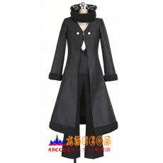 画像1: ポケットモンスター ダイヤモンド・パール シロナ Cynthia コスプレ衣装 abccos製 「受注生産」 (1)