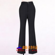 画像4: ポケットモンスター ダイヤモンド・パール シロナ Cynthia コスプレ衣装 abccos製 「受注生産」 (4)