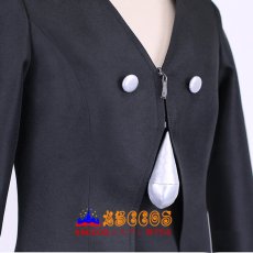 画像6: ポケットモンスター ダイヤモンド・パール シロナ Cynthia コスプレ衣装 abccos製 「受注生産」 (6)