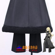 画像7: ポケットモンスター ダイヤモンド・パール シロナ Cynthia コスプレ衣装 abccos製 「受注生産」 (7)