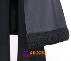 画像8: ポケットモンスター ダイヤモンド・パール シロナ Cynthia コスプレ衣装 abccos製 「受注生産」 (8)