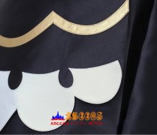 画像10:  ポケットモンスター2025 タロ Lacey コスプレ衣装 abccos製 「受注生産」 (10)