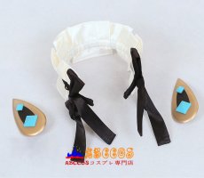 画像17:  ポケットモンスター2025 タロ Lacey コスプレ衣装 abccos製 「受注生産」 (17)