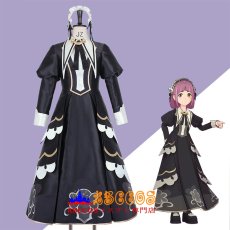 画像3:  ポケットモンスター2025 タロ Lacey コスプレ衣装 abccos製 「受注生産」 (3)