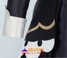 画像9:  ポケットモンスター2025 タロ Lacey コスプレ衣装 abccos製 「受注生産」 (9)