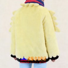 画像4: ポケットモンスター スカーレット・バイオレット グルーシャ Grusha コスプレ衣装 abccos製 「受注生産」 (4)