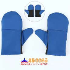 画像8: ポケットモンスター スカーレット・バイオレット グルーシャ Grusha コスプレ衣装 abccos製 「受注生産」 (8)