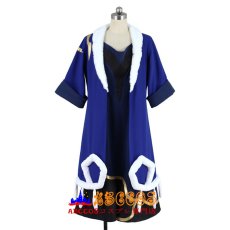 画像1: Pokémon LEGENDS アルセウス セキ Adaman コスプレ衣装 abccos製 「受注生産」 (1)