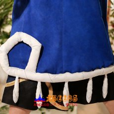 画像10: Pokémon LEGENDS アルセウス セキ Adaman コスプレ衣装 abccos製 「受注生産」 (10)