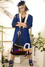 画像11: Pokémon LEGENDS アルセウス セキ Adaman コスプレ衣装 abccos製 「受注生産」 (11)