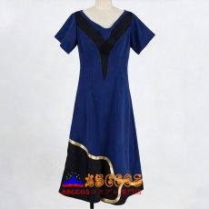 画像2: Pokémon LEGENDS アルセウス セキ Adaman コスプレ衣装 abccos製 「受注生産」 (2)