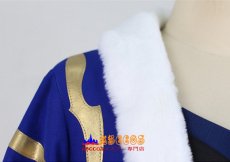 画像4: Pokémon LEGENDS アルセウス セキ Adaman コスプレ衣装 abccos製 「受注生産」 (4)