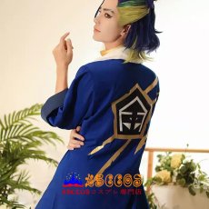 画像8: Pokémon LEGENDS アルセウス セキ Adaman コスプレ衣装 abccos製 「受注生産」 (8)