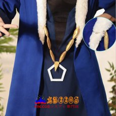 画像9: Pokémon LEGENDS アルセウス セキ Adaman コスプレ衣装 abccos製 「受注生産」 (9)