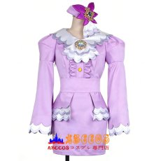 画像1: Pokémon LEGENDS Z-A（ポケモンレジェンズゼットエー） ユカリ コスプレ衣装 abccos製 「受注生産」 (1)