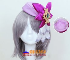 画像10: Pokémon LEGENDS Z-A（ポケモンレジェンズゼットエー） ユカリ コスプレ衣装 abccos製 「受注生産」 (10)