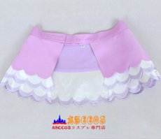 画像12: Pokémon LEGENDS Z-A（ポケモンレジェンズゼットエー） ユカリ コスプレ衣装 abccos製 「受注生産」 (12)