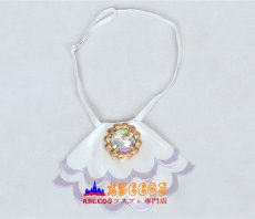 画像14: Pokémon LEGENDS Z-A（ポケモンレジェンズゼットエー） ユカリ コスプレ衣装 abccos製 「受注生産」 (14)