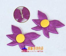 画像15: Pokémon LEGENDS Z-A（ポケモンレジェンズゼットエー） ユカリ コスプレ衣装 abccos製 「受注生産」 (15)