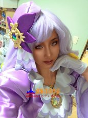 画像18: Pokémon LEGENDS Z-A（ポケモンレジェンズゼットエー） ユカリ コスプレ衣装 abccos製 「受注生産」 (18)