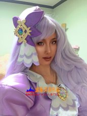 画像19: Pokémon LEGENDS Z-A（ポケモンレジェンズゼットエー） ユカリ コスプレ衣装 abccos製 「受注生産」 (19)