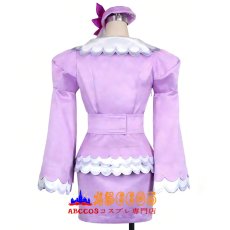 画像3: Pokémon LEGENDS Z-A（ポケモンレジェンズゼットエー） ユカリ コスプレ衣装 abccos製 「受注生産」 (3)