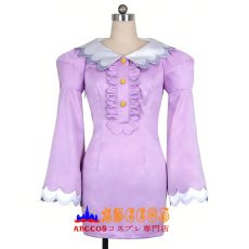 画像4: Pokémon LEGENDS Z-A（ポケモンレジェンズゼットエー） ユカリ コスプレ衣装 abccos製 「受注生産」 (4)