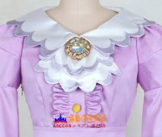 画像7: Pokémon LEGENDS Z-A（ポケモンレジェンズゼットエー） ユカリ コスプレ衣装 abccos製 「受注生産」 (7)