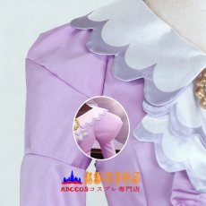 画像8: Pokémon LEGENDS Z-A（ポケモンレジェンズゼットエー） ユカリ コスプレ衣装 abccos製 「受注生産」 (8)