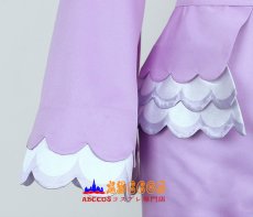 画像9: Pokémon LEGENDS Z-A（ポケモンレジェンズゼットエー） ユカリ コスプレ衣装 abccos製 「受注生産」 (9)