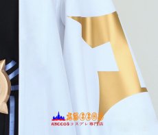 画像10: Pokémon LEGENDS Z-A（ポケモンレジェンズゼットエー）ムク コスプレ衣装 abccos製 「受注生産」 (10)