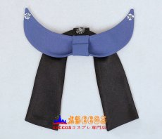 画像15: Pokémon LEGENDS Z-A（ポケモンレジェンズゼットエー）ムク コスプレ衣装 abccos製 「受注生産」 (15)